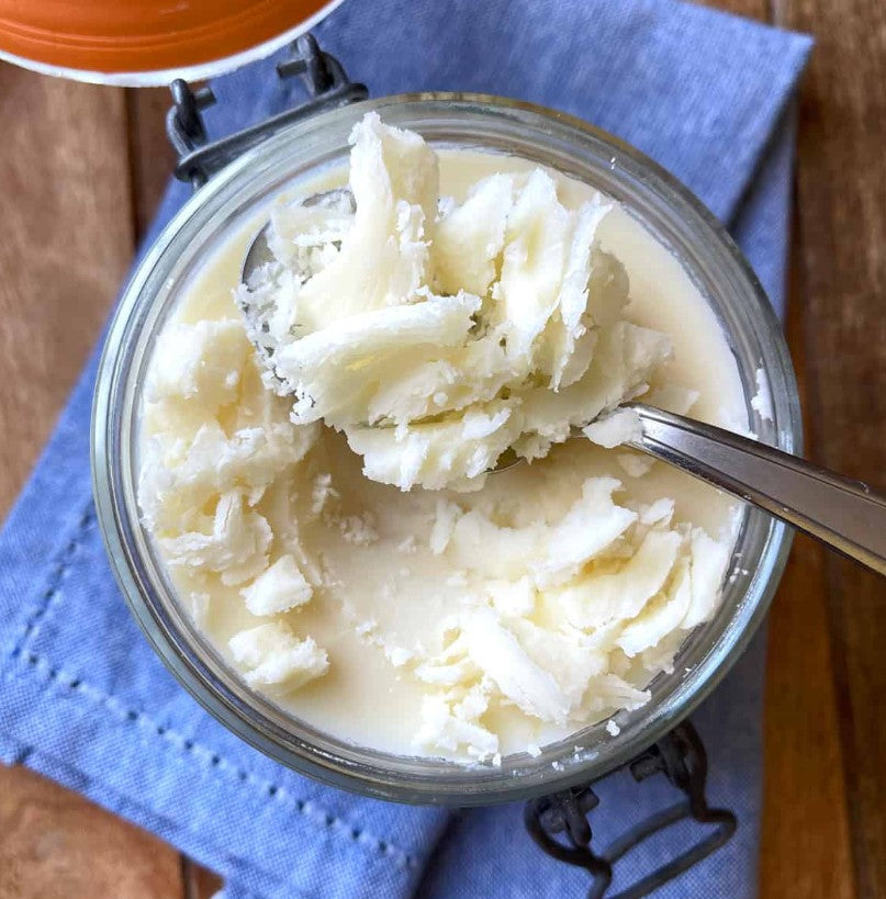 Melting Tallow